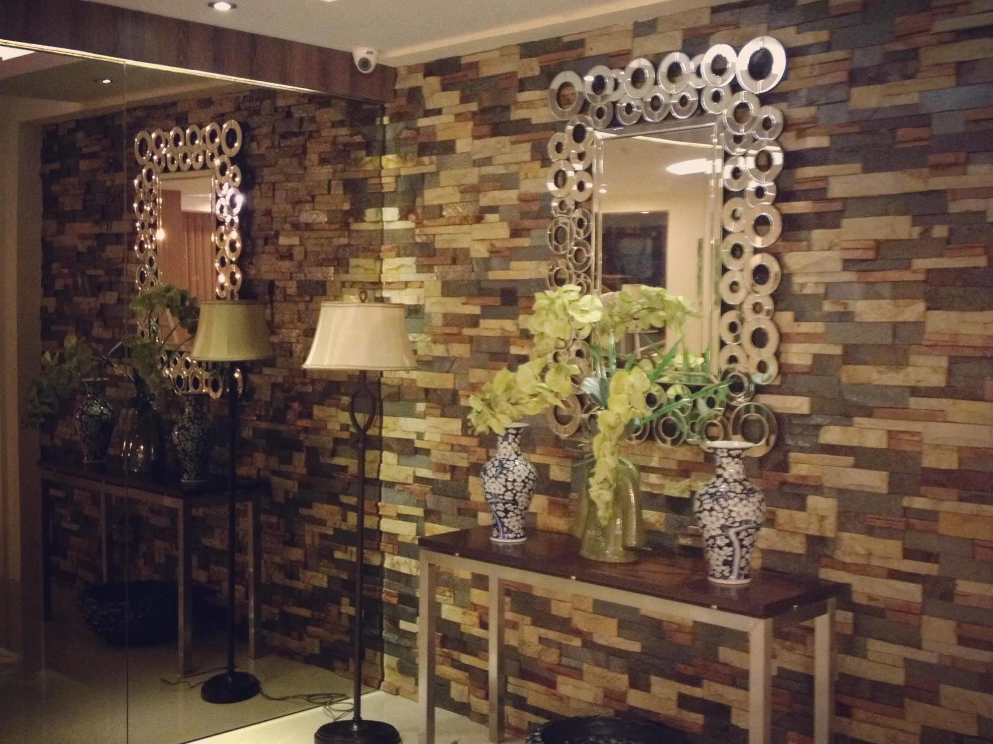 Ramayana Hotel Макасар Екстер'єр фото
